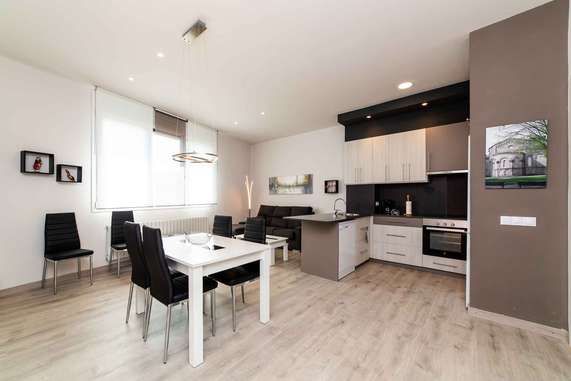 Can 18 Apartament Planta Baixa