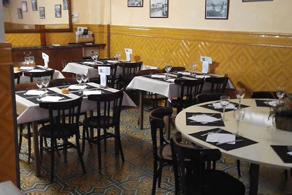 Casa Rudes