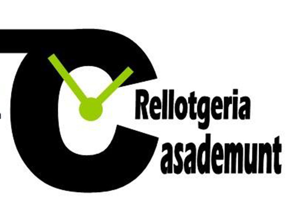 Rellotgeria Casademunt