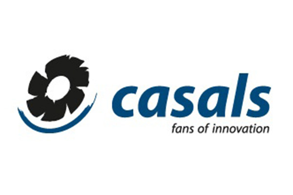 Casals Ventilació