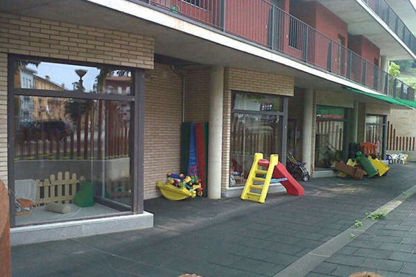 Llar d'infants el Molí Petit