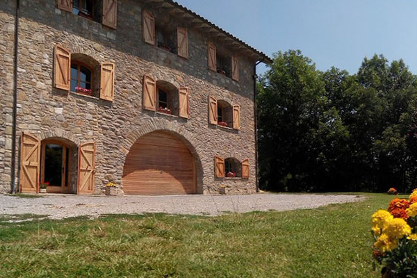 Pastisseria Serrat de la Reia