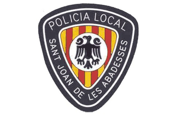 Policia Municipal