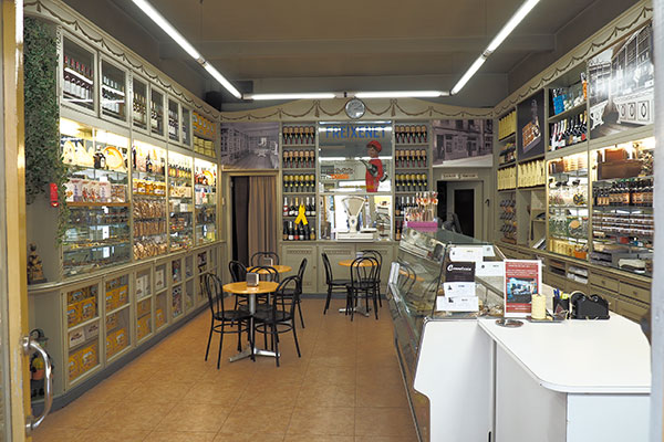 Pastisseria Salvat
