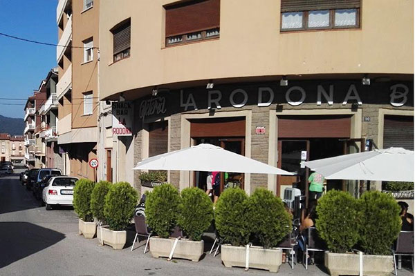 La Rodona
