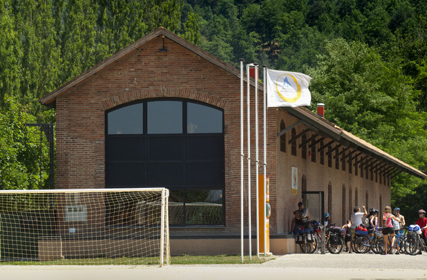 Centre BTT