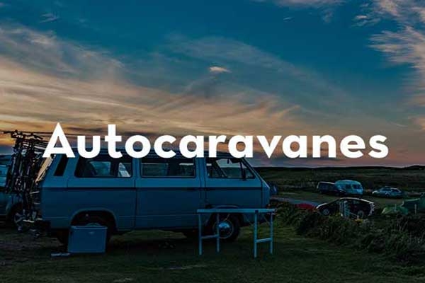 Àrea d'autocaravanes