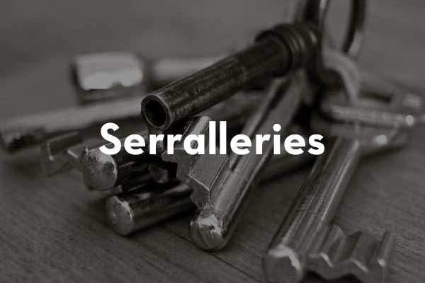 Moncanut Serrallers