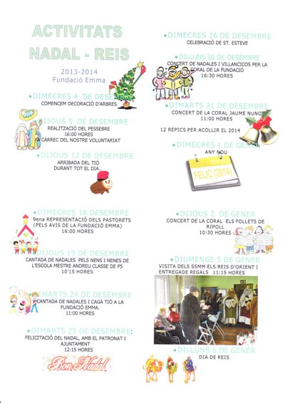 activitatsnadalemma2013