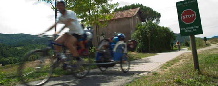 Ruta del Ferro i del Carbó