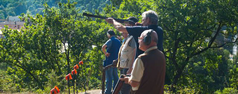 Zona de pesca i caça de Sant Joan de les Abadesses