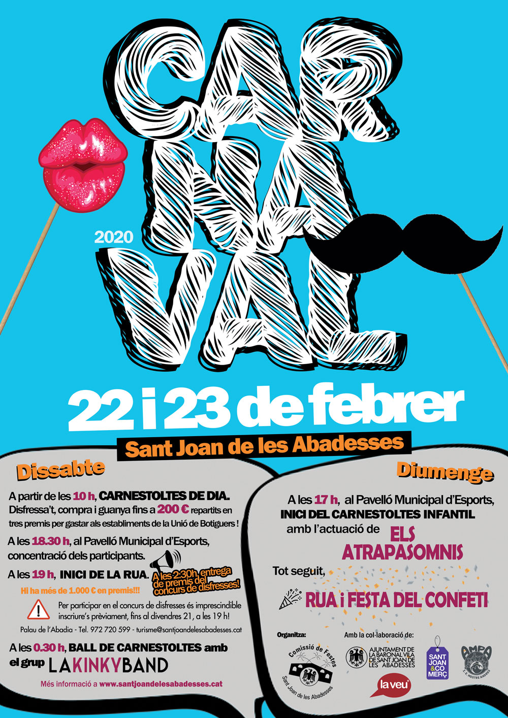 202002 carnaval 2020