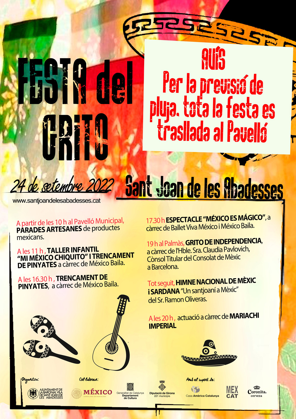 GRITO PAVELLÓ web