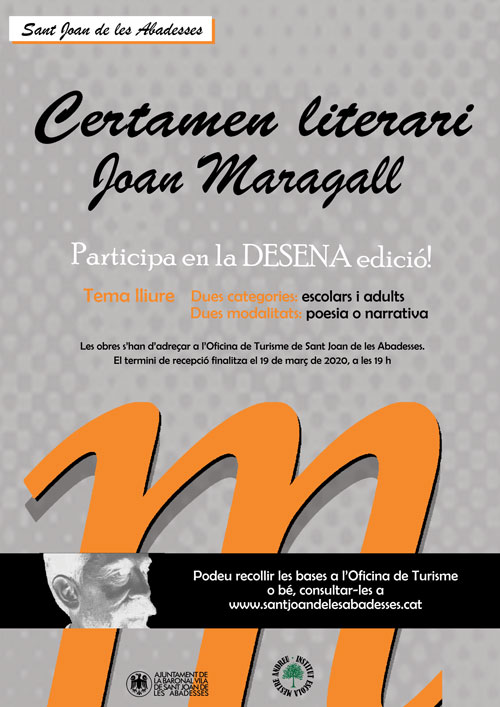 202001 certamen literari cartell 20