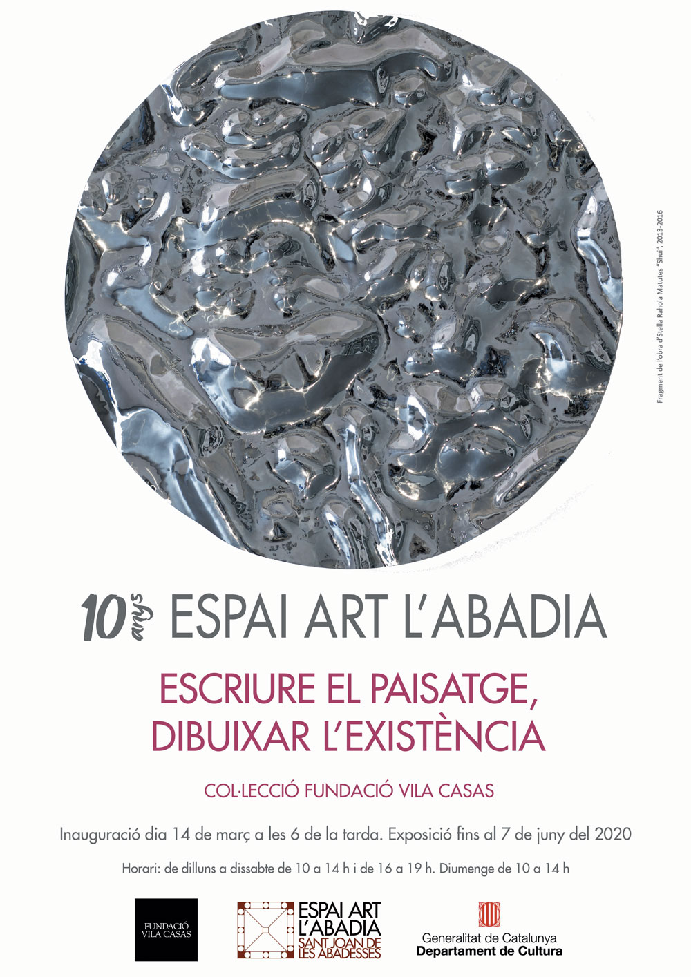 202003 ESCRIURE EL PAISATGE