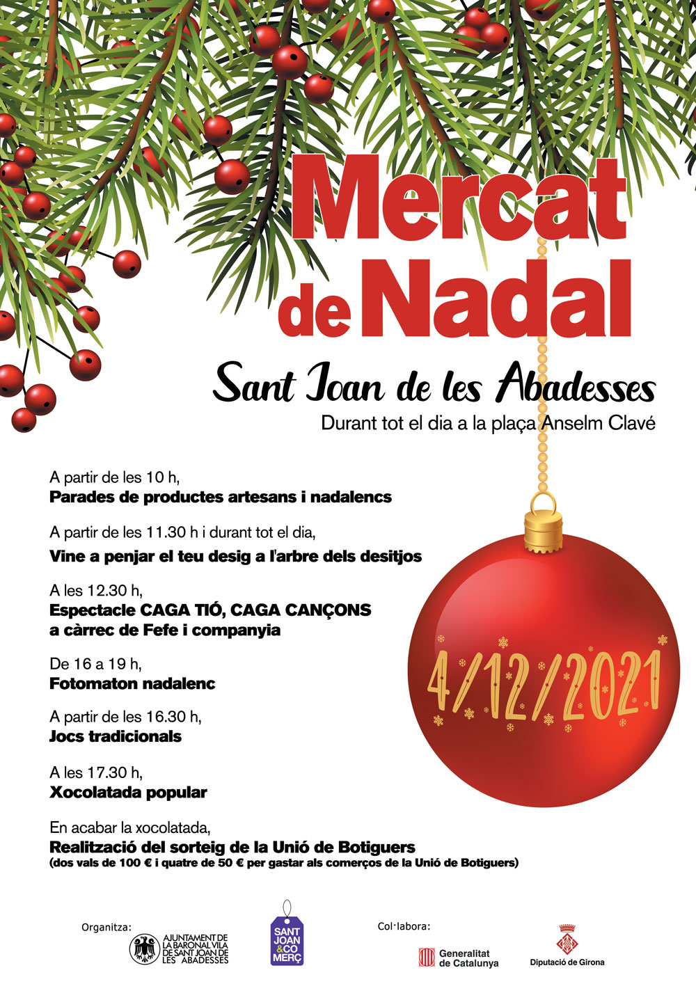 202111 mercat nadal 2021