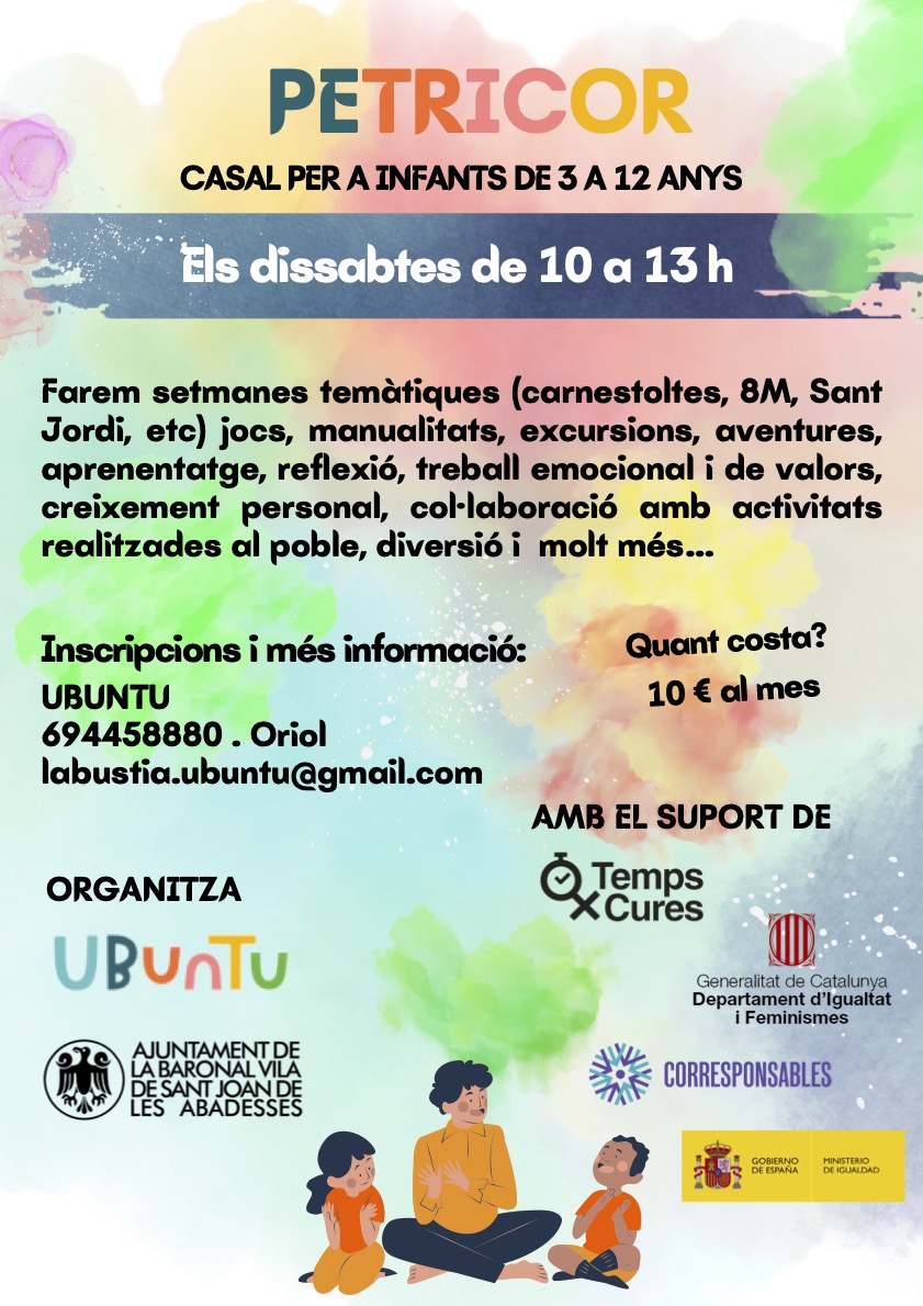 202410 Petricor setembre