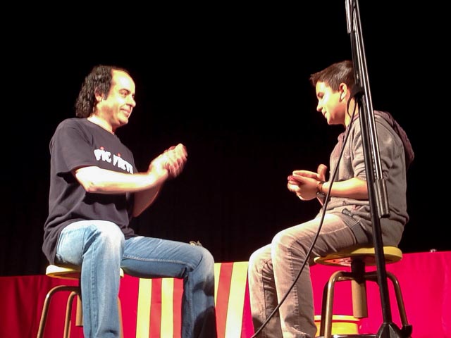 CERTAMEN MARAGALL 2 of 3