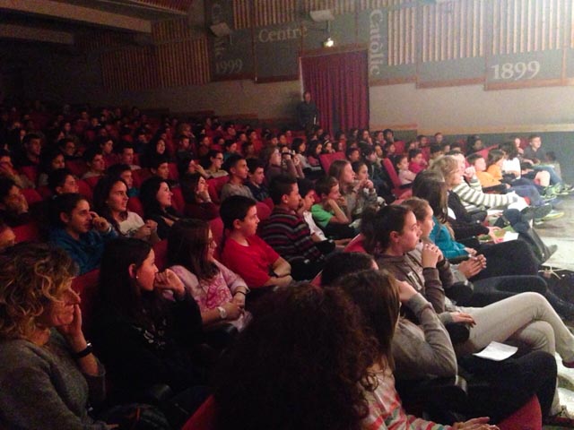 CERTAMEN MARAGALL 3 of 3