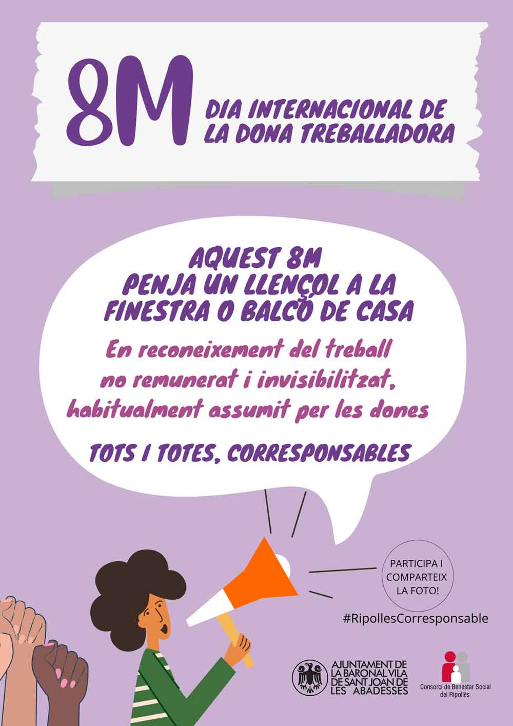Cartell 8M 23