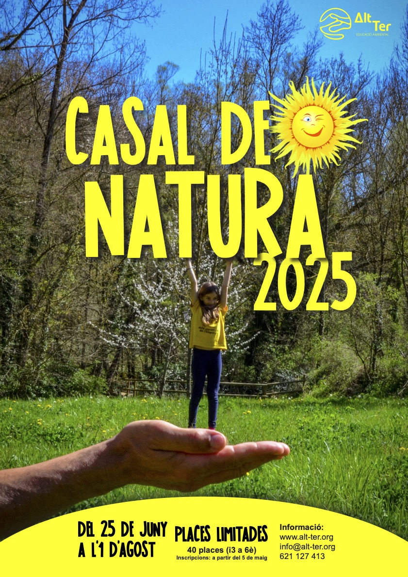 202205 CASAL NATURA
