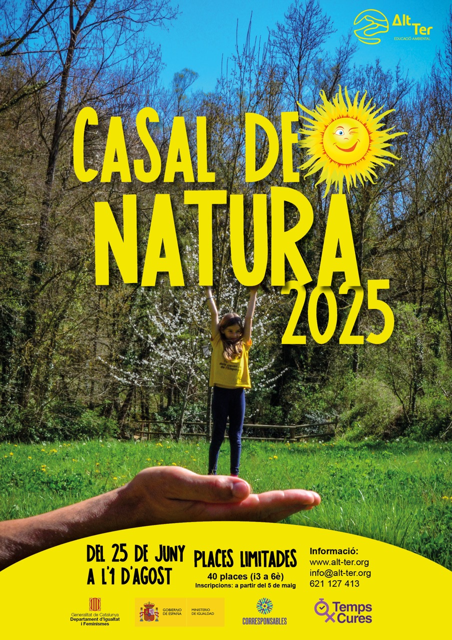202205 CASAL NATURA
