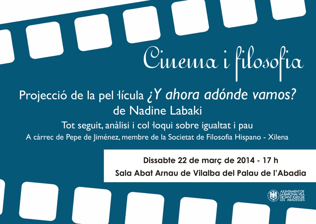 Cinema i filosofia