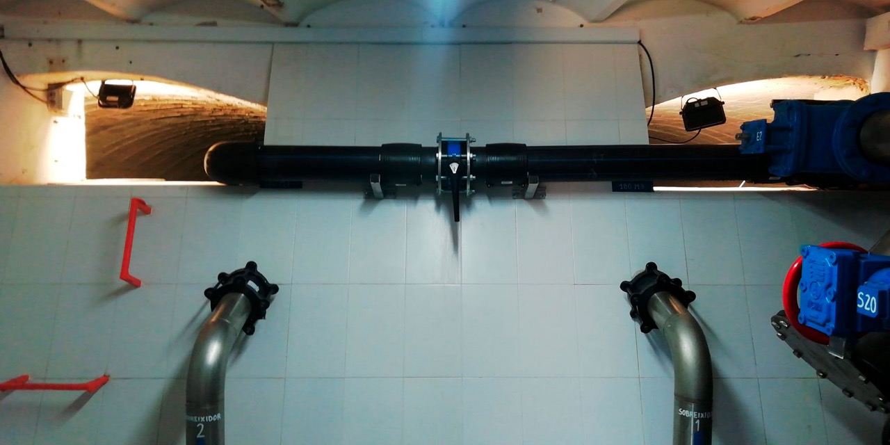 DIPOSITS PETITS 180M2 CADASCUN a mida gran