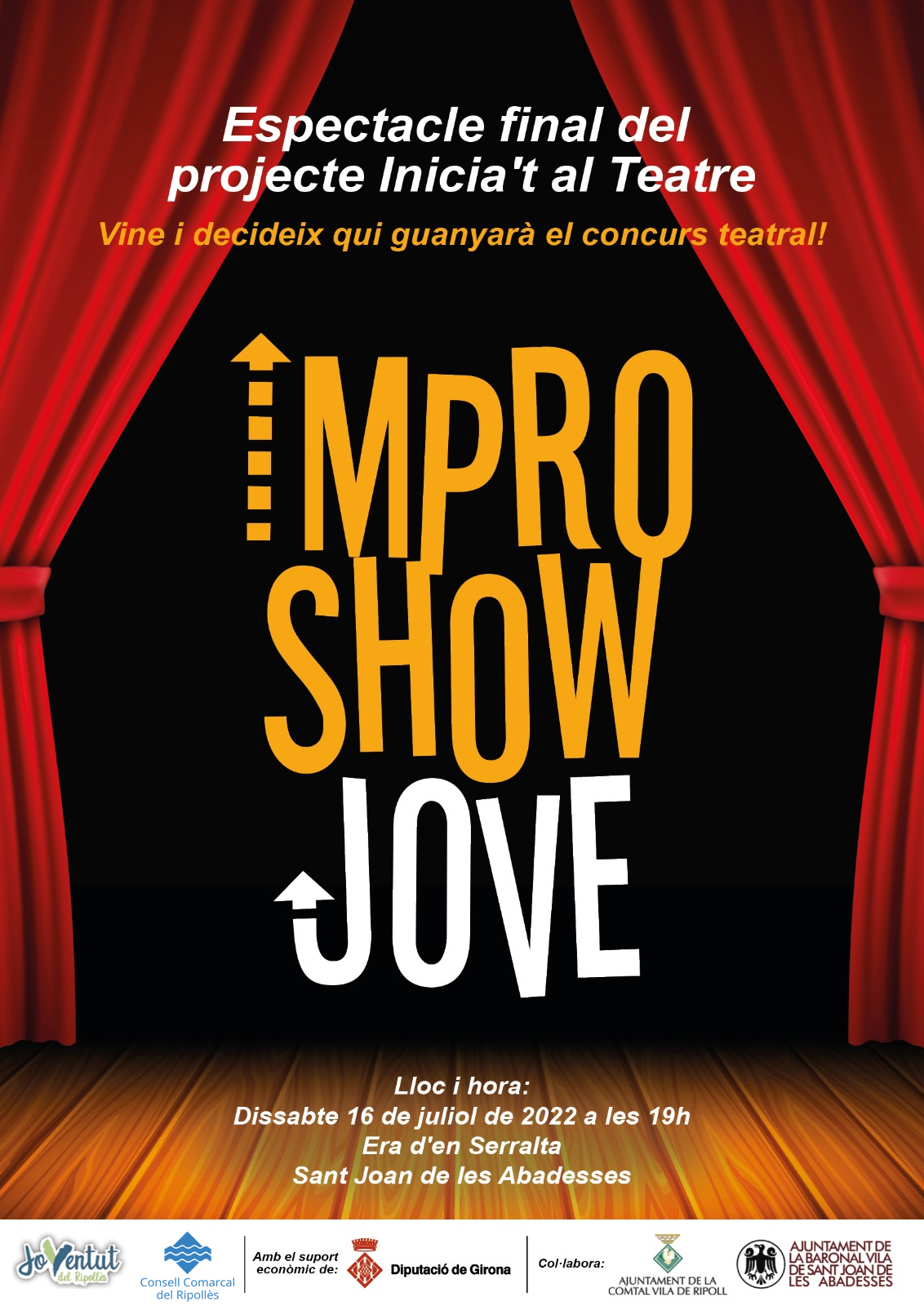 IMPROSHOW