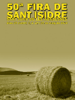 Sant Isidre 2014 diptic PORTADA