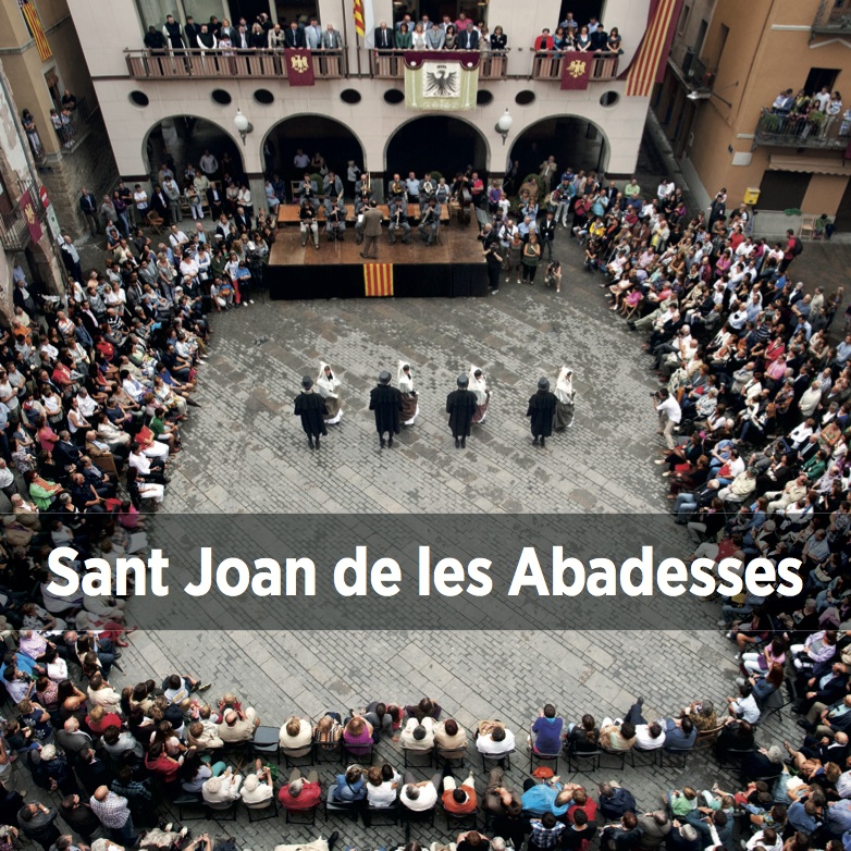 Sant Joan portada