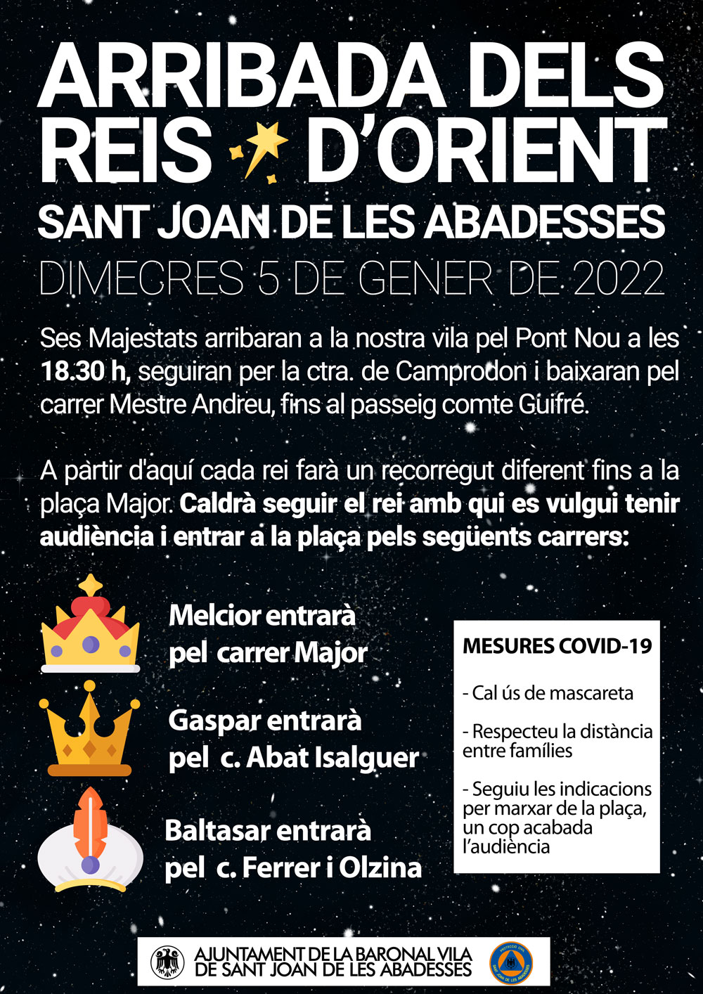 WHATSAPP CARTELL ARRIBADA REIS