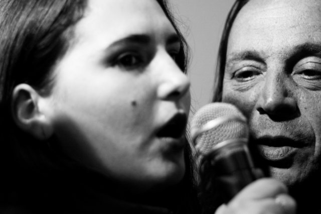 foto orquestra bona sort