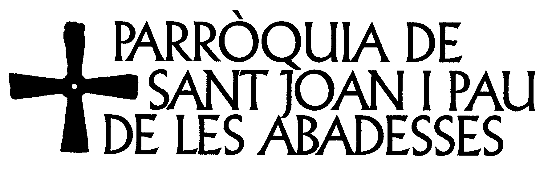 logo parroquia