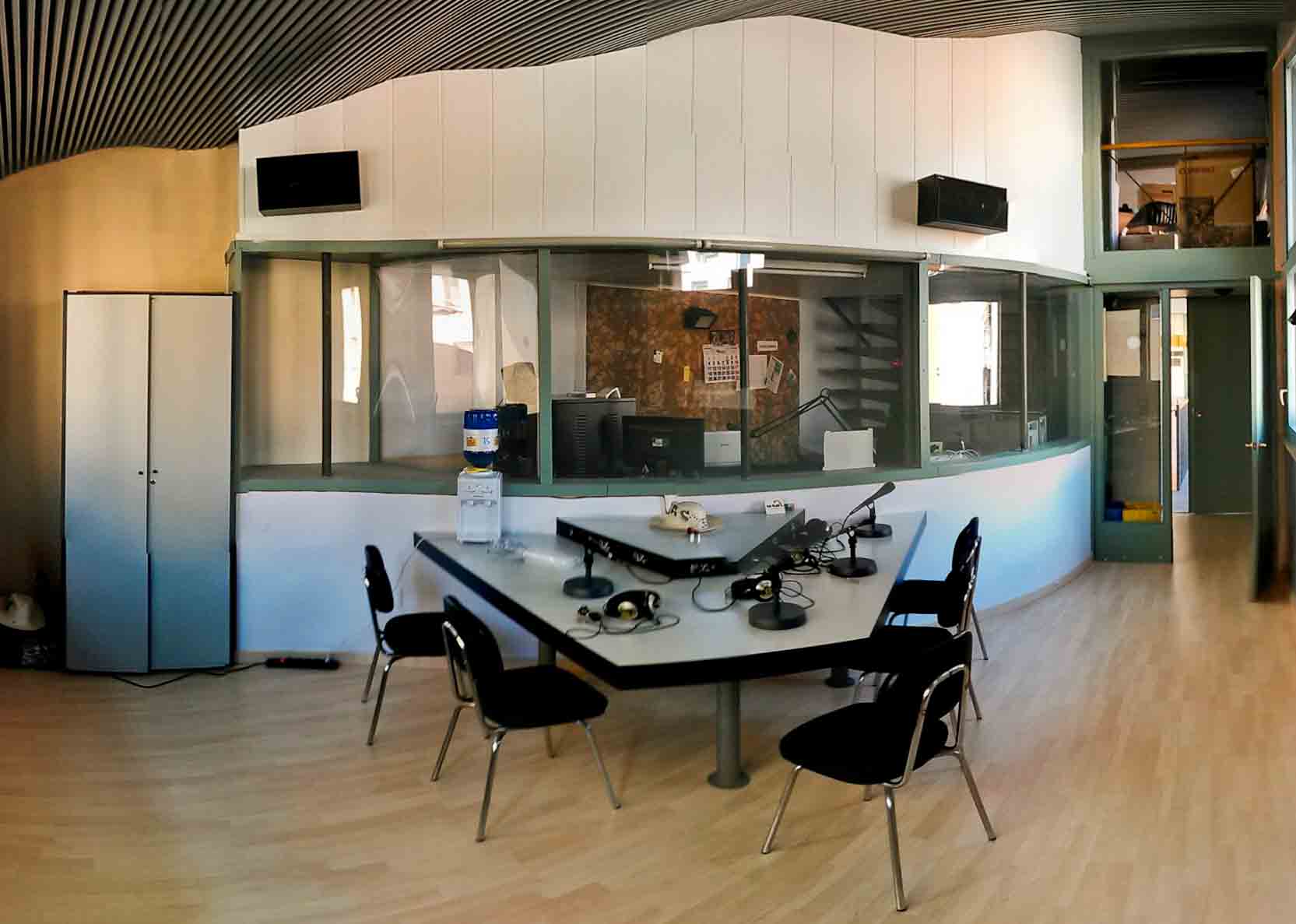 parquet radio
