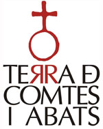 Terra de comtes i abats