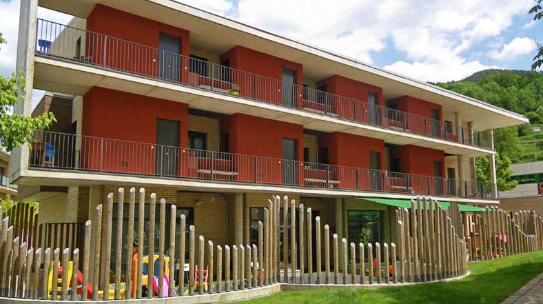 vila icaria