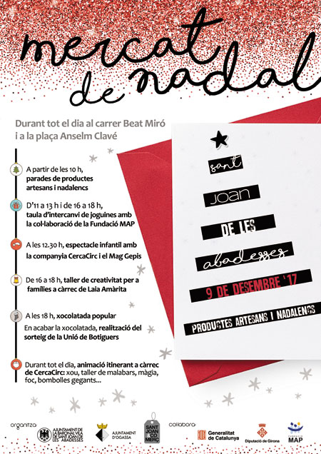 mercat-nadal-2017-agenda
