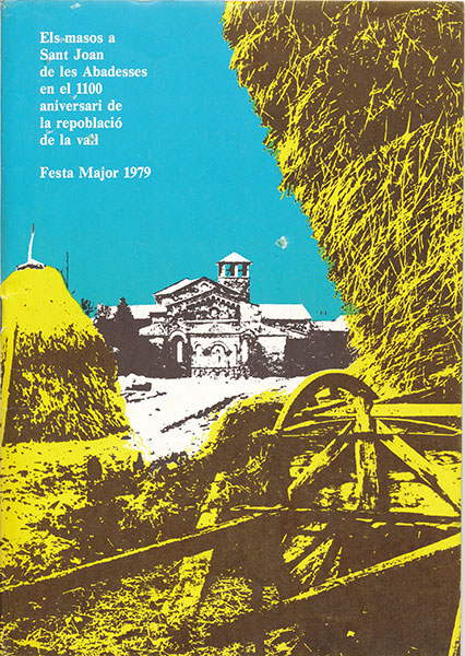 1979 MONOGRÀFIC FESTA MAJOR