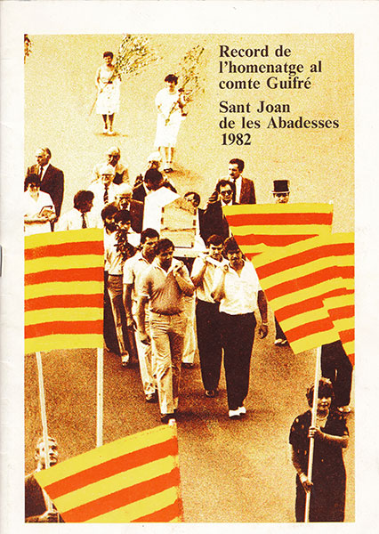 1982 MONOGRÀFIC FESTA MAJOR