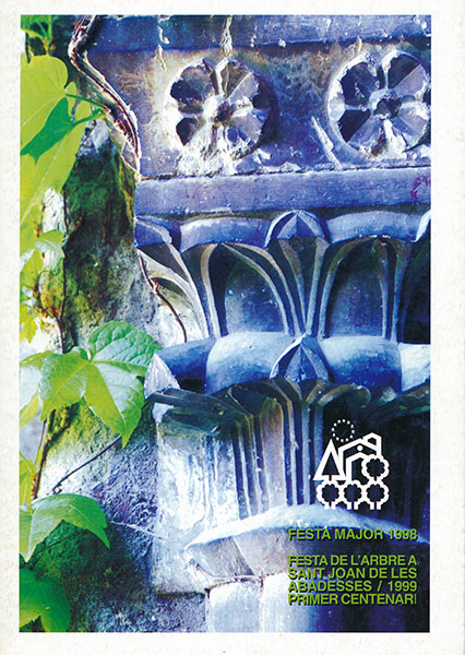 1998 MONOGRÀFIC FESTA MAJOR