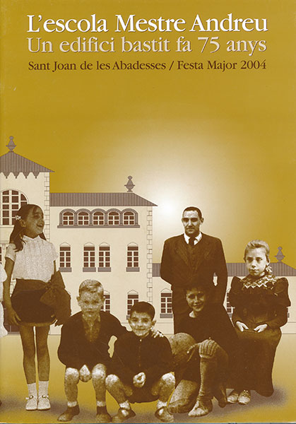 2004 MONOGRÀFIC FESTA MAJOR