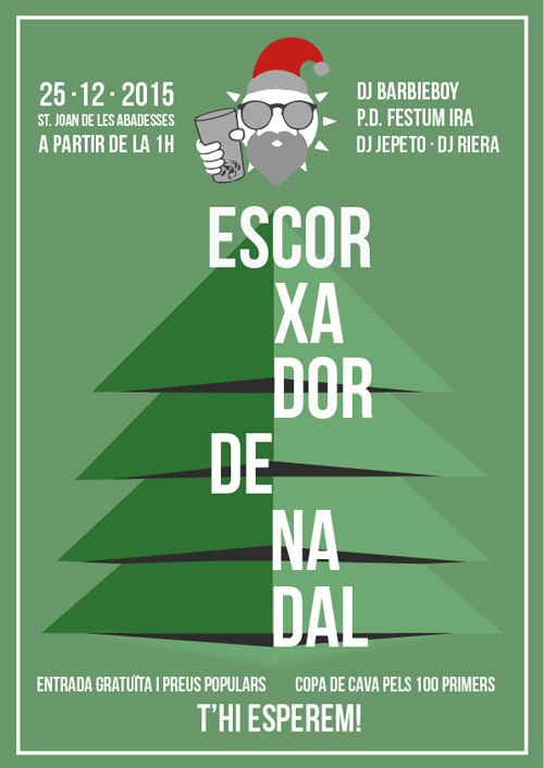 escorxador jas 15 agenda