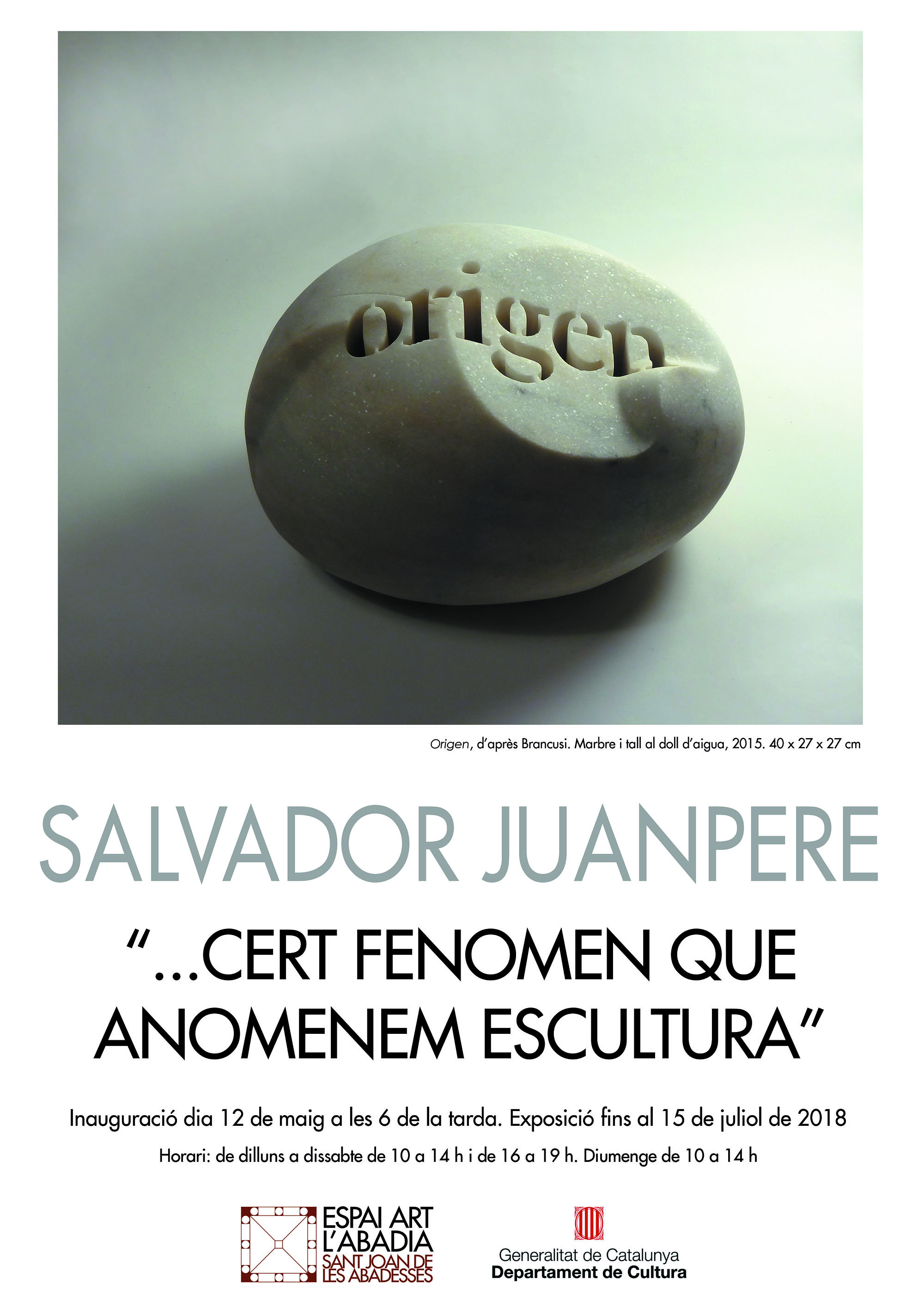 cartell-SALVADOR-JUANPERE
