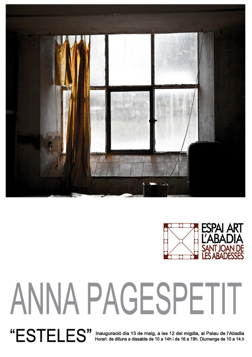 120513. Anna pagespetit