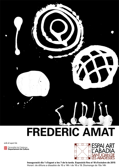 151018. Federic Amat