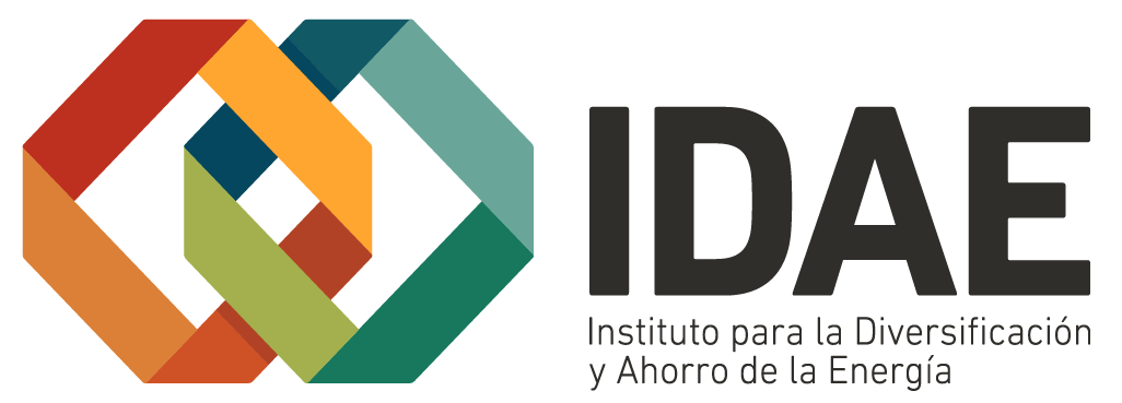 IDAE Logo