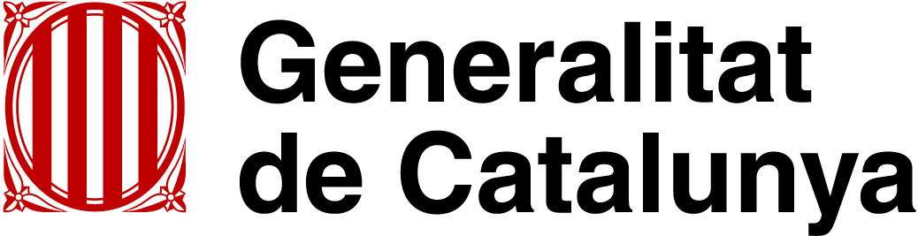 logo gencat