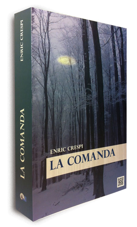 La comanda
