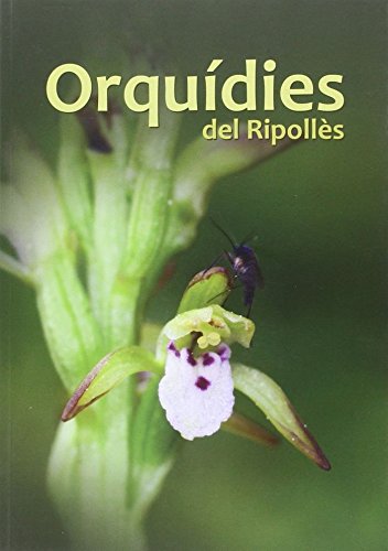 ORQUÍDIES DEL RIPOLLÈS